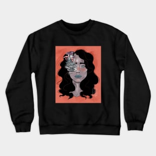 Living Death Crewneck Sweatshirt